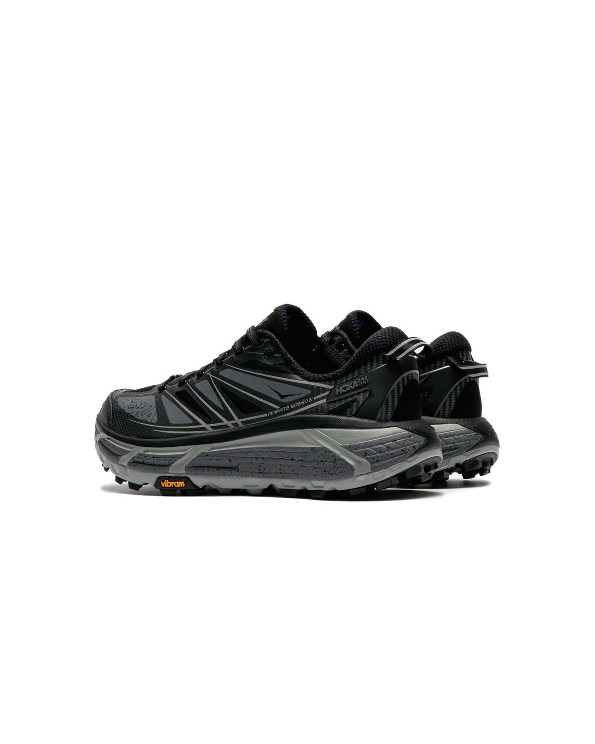 Hoka One One MAFATE SPEED 2 | 1126851-BCSTL | AFEW STORE